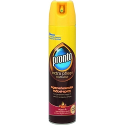 Pronto Regenerierendes Möbel-Spray 250ml
