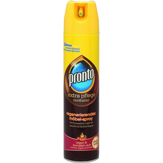 Pronto Regenerierendes Möbel-Spray 250ml buy online