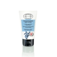 Mettler Reine Feuchtigkeitslotion Körper 40ml