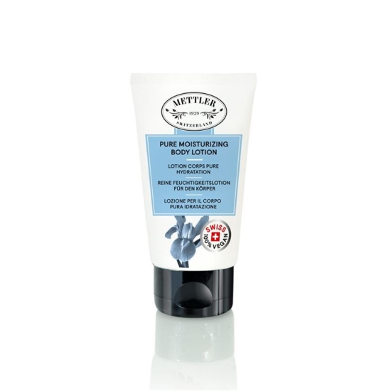 Mettler Reine Feuchtigkeitslotion Körper 40ml buy online