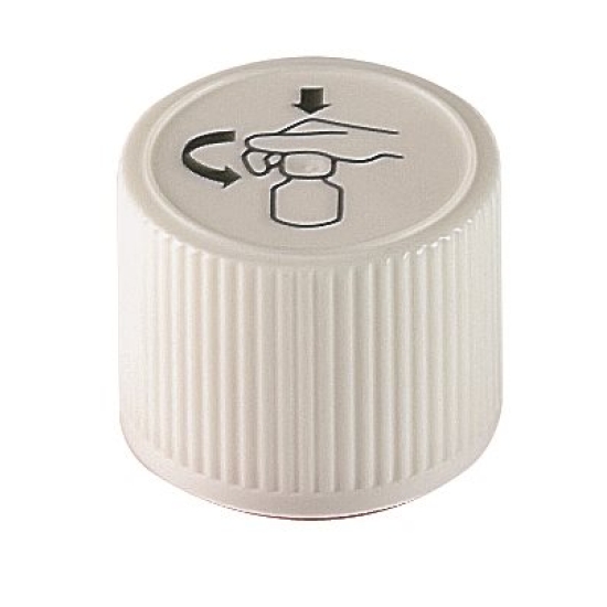 Mk Kindersicherheitsverschluss Pp Weiss 20 Stück buy online