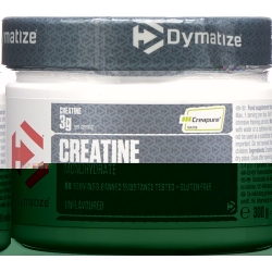 Dymatize Creatine Micronized New Packaging 300g