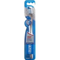 Oral-b Pro-Expert Crossaction Run Saub 35 Mittel
