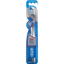 Oral-b Pro-Expert Crossaction Run Saub 35 Mittel