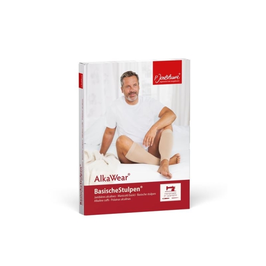Jentschura Basische Stulpen Perle Neu 2 Paar buy online