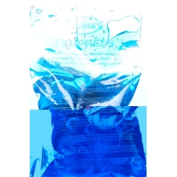 Tempress Kalt Warm Kompresse 12x29cm 15 Stück