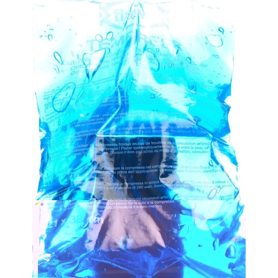Tempress cold warm compress 21x38cm buy online