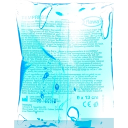Tempress Kalt Warm Kompresse 9x13cm 30 Stück
