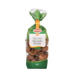 Morga Feigen Natural Nr. 10 Geklippt Beutel 250g