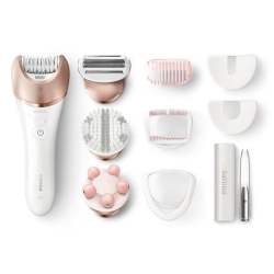 Philips Satinelle Prestige epilator Bre651/00