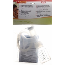 Ameda Hygiene Single Pump Set Non-Sterile