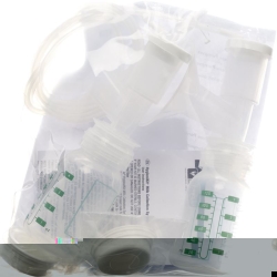Ameda Hygiene Double Pumpset Non-Sterile
