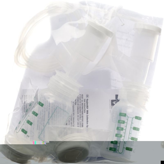 Ameda Hygiene Double Pumpset Non-Sterile buy online