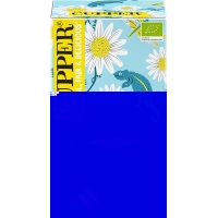 Cupper Keep Calm Kräutertee Kam Hon&zim Bio 20 Stück
