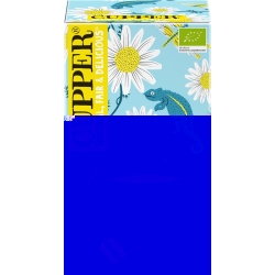 Cupper Keep Calm Kräutertee Kam Hon&zim Bio 20 Stück