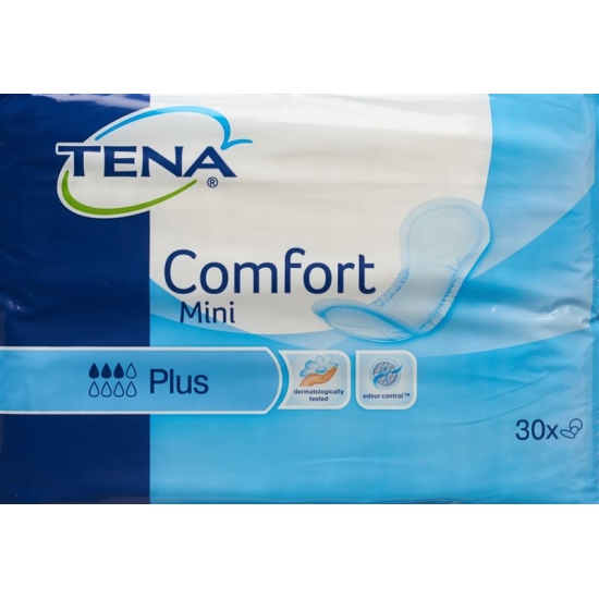 Tena Comfort Mini Plus (neu) 30 Stück buy online