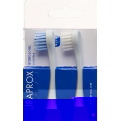 Curaprox Hydrosonic Ortho Ersatzbue Sens Duo 2 Stück