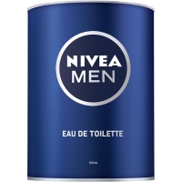 Nivea Men Eau de Toilette 100ml
