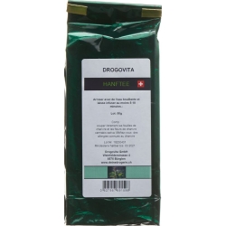 Drogovita Hanftee Beutel 50g