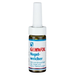 Gehwol Nagelweicher 15ml