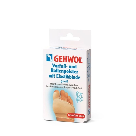 Gehwol Vorfuss- und Ballenpolster Gross buy online
