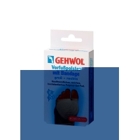 Gehwol forefoot pad with bandage large right