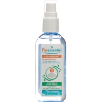 Puressentiel Cleansing Antibacterial Lotion Spray 80ml