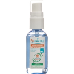 Puressentiel Cleansing Antibacterial Lotion Spray 25ml