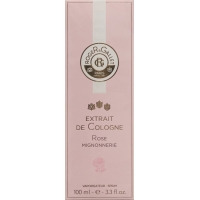 Roger Gallet Extrait Cologne Rose 100ml