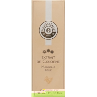 Roger Gallet Extrait Cologne Magnolia Foil 100ml