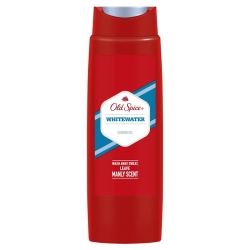 Old Spice Shower Gel Whitewater 250ml
