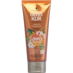 Gliss Kur 1-minute Intensivk Summer Repair 200ml