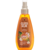 Gliss Kur Sprüh-spülung Summer Repair 150ml