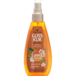 Gliss Kur Sprüh-spülung Summer Repair 150ml