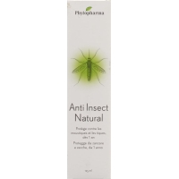 Phytopharma Anti Insect Natural Spray 125ml