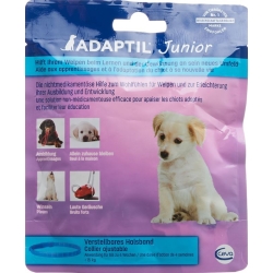 Adaptil Junior Verstellbares Halsband Beutel