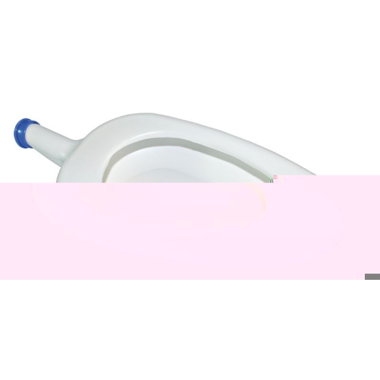 Sundo Urinschiffchen Frauen 1L Weiss M Gummikappe buy online