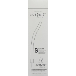 Seven Dreamers Nastent 87 Intrana Kit Rechts 6 Stück