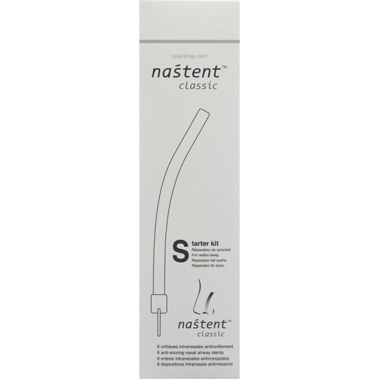Seven Dreamers Nastent 87 Intrana Kit Rechts 6 Stück buy online