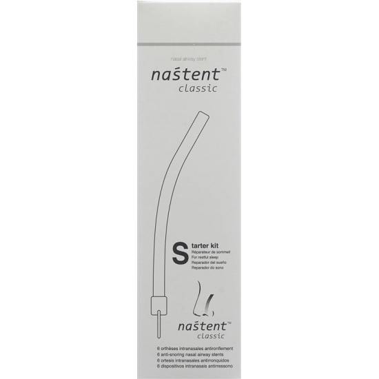 Seven Dreamers Nastent 88 Intranas Kit Links 6 Stück buy online