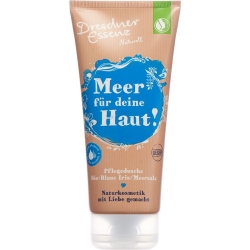 Dresdner Naturell Dusch Meer für Deine Haut 200 M