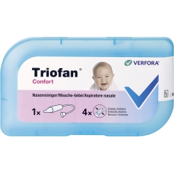 Triofan Confort nose cleaner