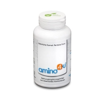 Amino4u Presslinge Dose 120 Stück