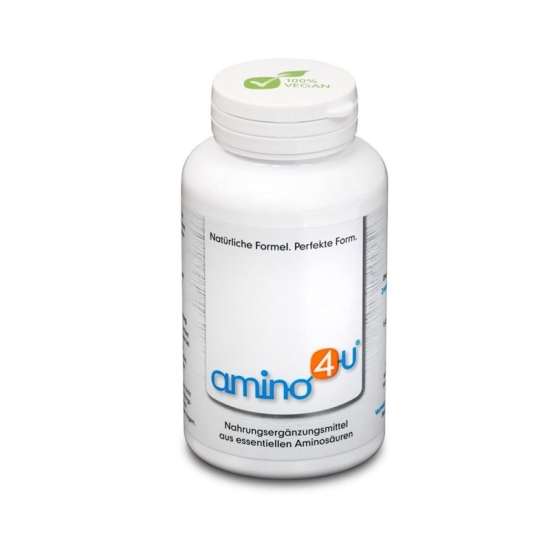Amino4u Presslinge Dose 120 Stück buy online