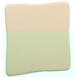 Allevyn Non-Adh Wundverband 15x15cm 3 Stück