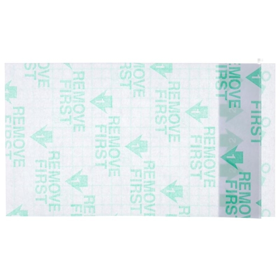 Opsite Flexigrid Wundverband 8x10cm Beutel 100 Stück buy online