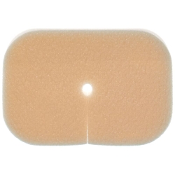 Allevyn Tracheostomy Wundverband 4x6cm 10 Stück