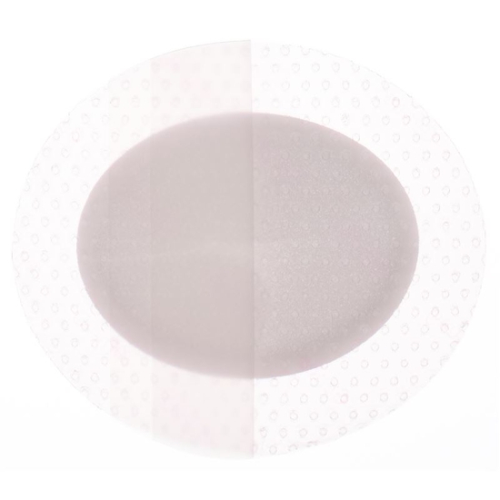 Allevyn Gb Lite Oval 8.6x7.7cm 10 Stück buy online