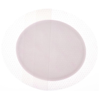 Allevyn Gb Lite Oval 15.2x13.1cm 10 Stück