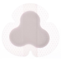 Allevyn Gb Lite Multisite 8x8.4cm 10 Stück